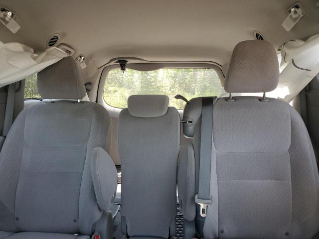 2020 TOYOTA SIENNA LE - 5TDKZ3DCXLS074452