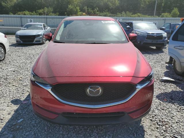2021 MAZDA CX-5 GRAND - JM3KFBDM4M1454128