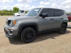 JEEP RENEGADE S снимка