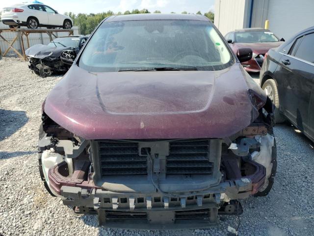 2021 FORD EDGE SEL - 2FMPK3J92MBA07734