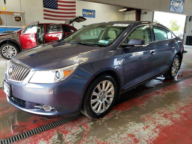 VIN 1G4GF5E32DF225354 2013 Buick Lacrosse, Premium no.1