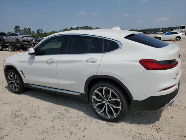 VIN 5UXUJ3C57KLG55461 2019 BMW X4, Xdrive30I no.2