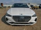 Lot #2990963591 2019 GENESIS G70 PRESTI