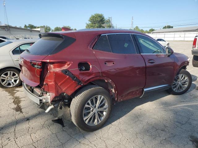 2023 BUICK ENVISION P - LRBFZMR47PD201988