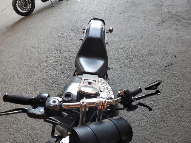 2006 HARLEY-DAVIDSON FXSTBI 1HD1JAB146Y032830