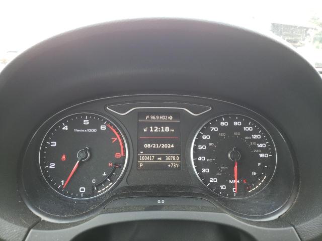 2015 AUDI A3 PREMIUM - WAUBFGFF0F1084056