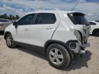 CHEVROLET TRAX LS снимка