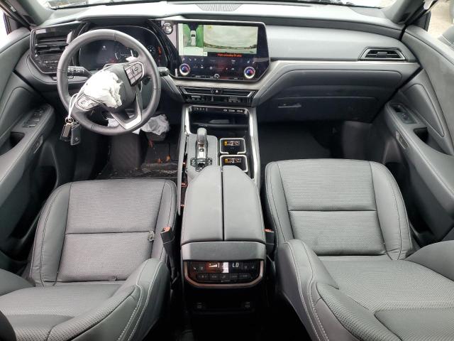 2024 LEXUS TX 350 BAS 5TDAAAB64RS008623
