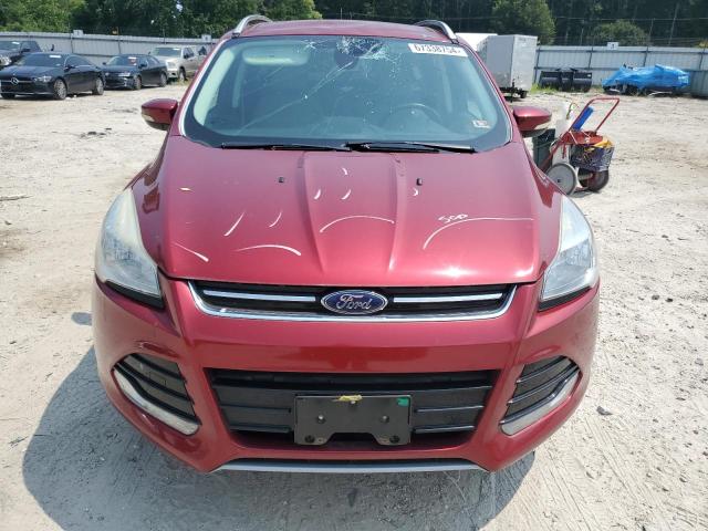 2015 FORD ESCAPE TIT - 1FMCU9JX1FUC73009