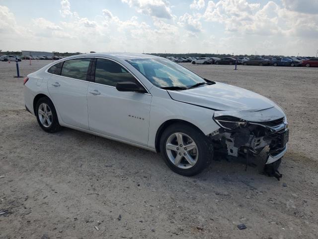 2021 CHEVROLET MALIBU LS 1G1ZB5ST9MF039610  66103704