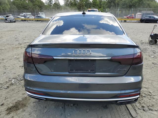 VIN WAUDAAF47MN010951 2021 Audi A4, Premium 45 no.6