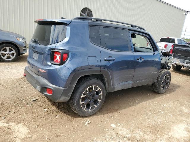 2023 JEEP RENEGADE T - ZACNJDC16PPP41303