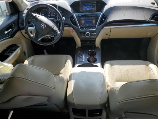 2016 ACURA MDX ADVANC - 5FRYD3H96GB004303