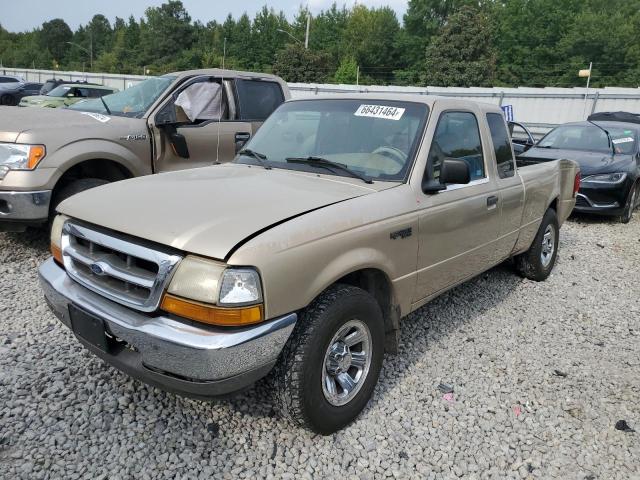 2000 FORD RANGER SUP #2766249459