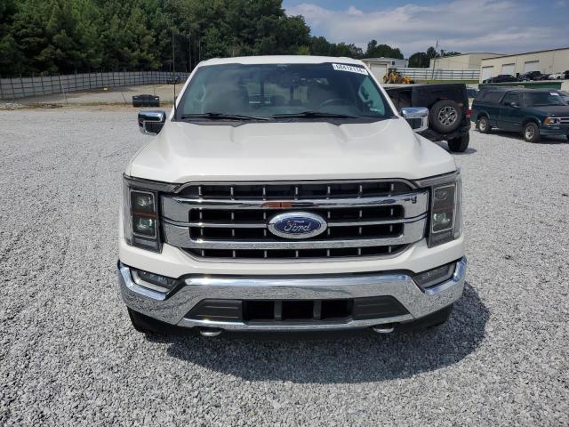 2021 FORD F150 SUPER - 1FTFW1E80MKD37338