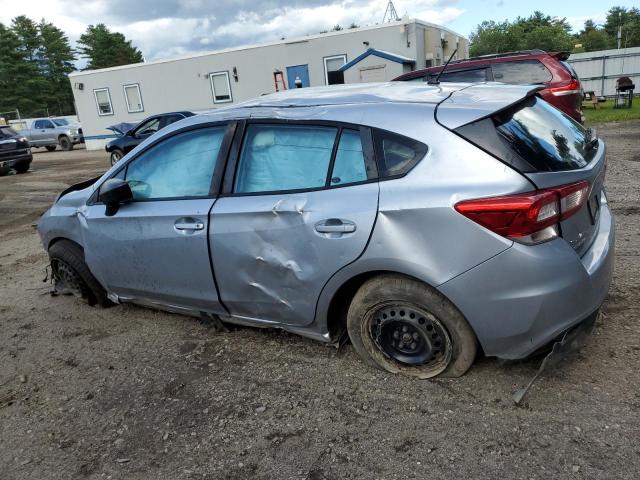 VIN 4S3GTAA62K3743243 2019 Subaru Impreza no.2