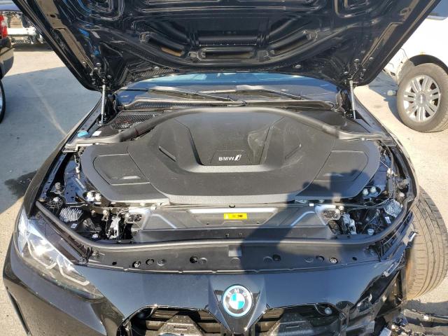 2024 BMW I4 EDRIVE - WBY43AW02RFT38434