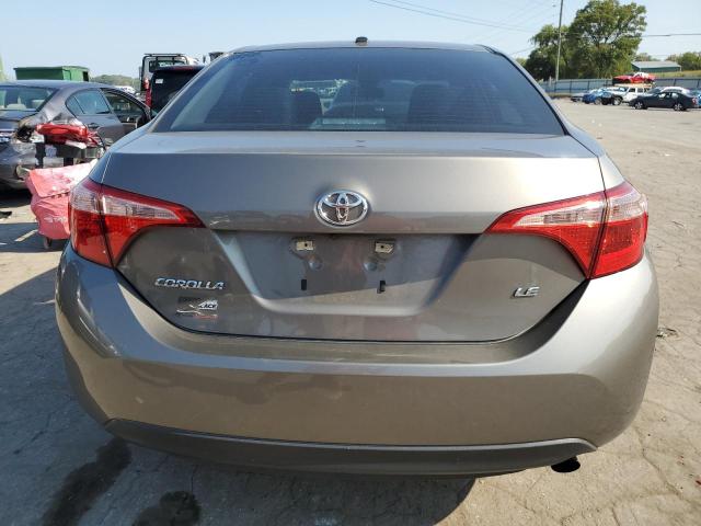 VIN 5YFBURHEXJP763264 2018 Toyota Corolla, L no.6