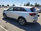 KIA SORENTO S photo