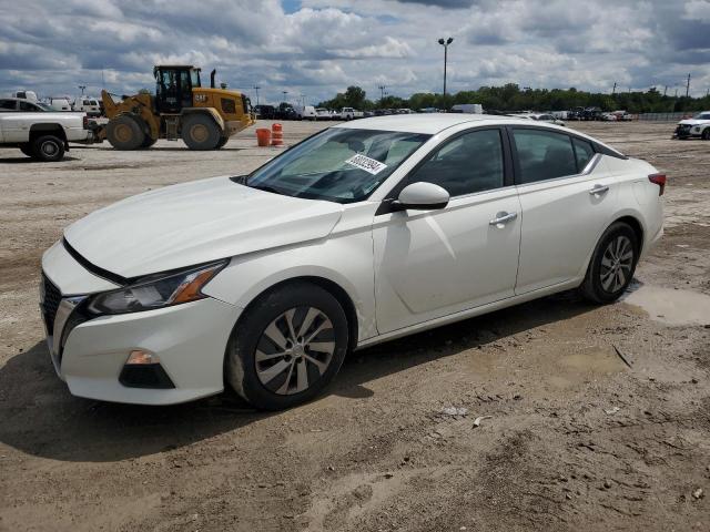 NISSAN ALTIMA S