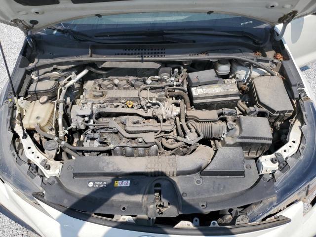 2020 TOYOTA COROLLA XS - JTDT4RCE1LJ010192