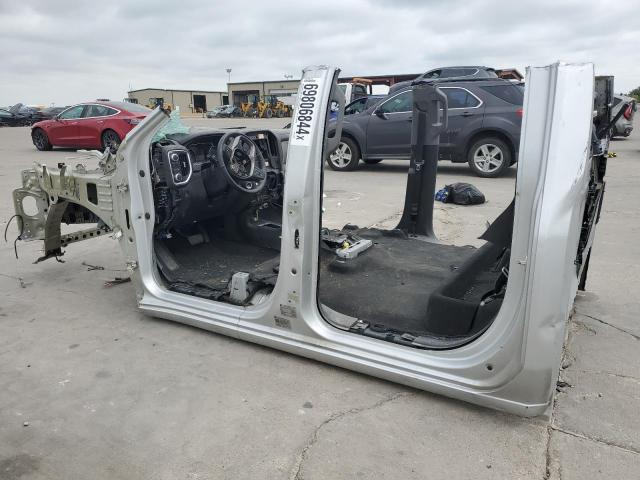 2020 GMC SIERRA K25 - 1GT49REY8LF120978