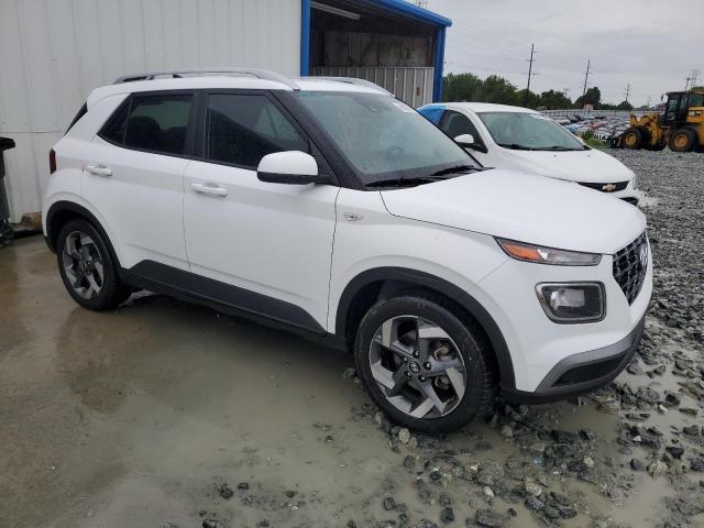2022 HYUNDAI VENUE SEL - KMHRC8A31NU184818