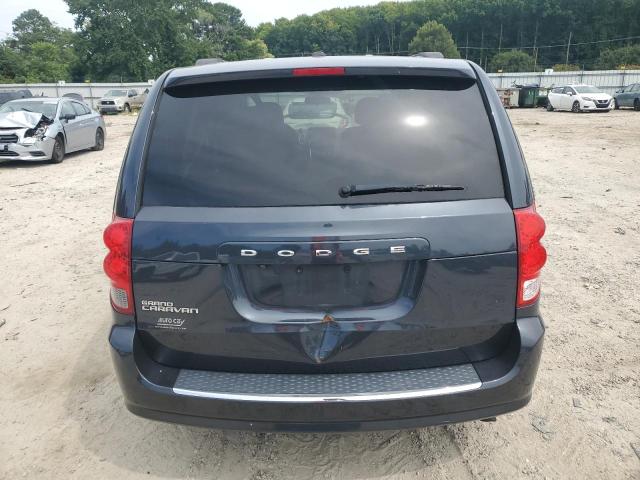 VIN 2C4RDGCG1DR643952 2013 Dodge Grand Caravan, Sxt no.6