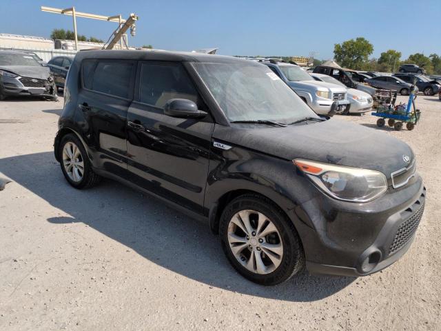 VIN KNDJP3A51F7196235 2015 KIA Soul, + no.4