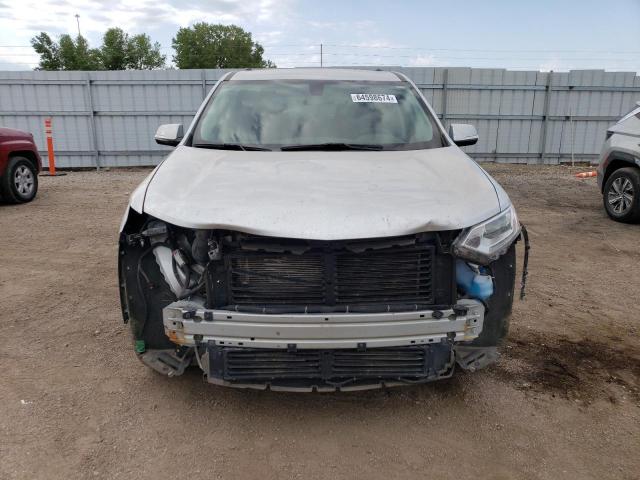 VIN 1GNERGKW8JJ106852 2018 Chevrolet Traverse, LT no.5