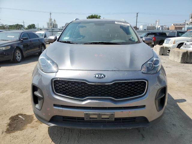 VIN KNDPM3AC9H7133422 2017 KIA Sportage, LX no.5