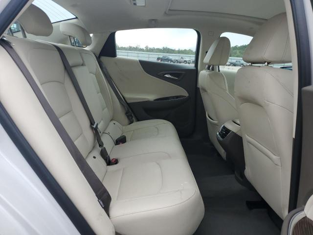 2019 CHEVROLET MALIBU LT - 1G1ZD5ST7KF192896