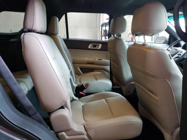2015 FORD EXPLORER X - 1FM5K8D83FGC13132