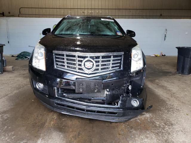 VIN 3GYFNEE38FS579763 2015 Cadillac SRX, Luxury Col... no.5