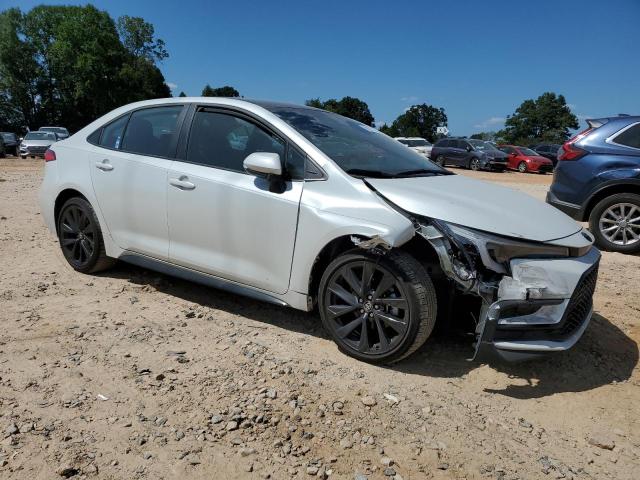 2023 TOYOTA COROLLA SE - 5YFS4MCE8PP152460