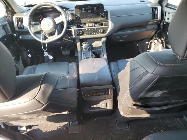 2023 NISSAN PATHFINDER - 5N1DR3DK0PC212972