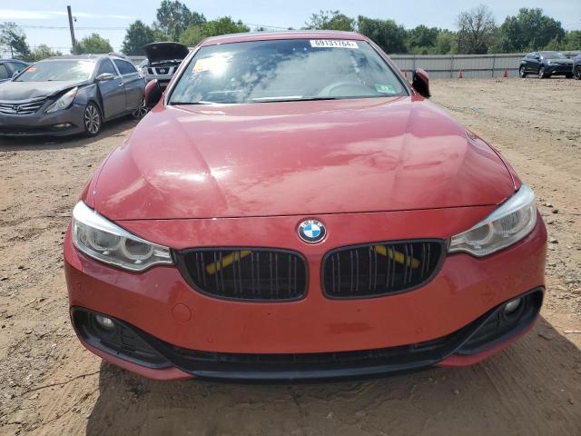 VIN WBA4F9C3XHG813047 2017 BMW 4 Series, 430XI Gran... no.5