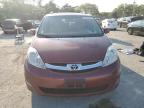 TOYOTA SIENNA XLE photo