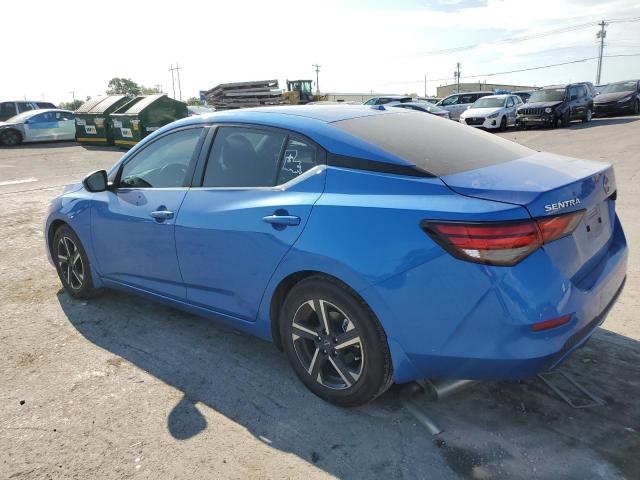 2024 NISSAN SENTRA SV - 3N1AB8CV9RY223065