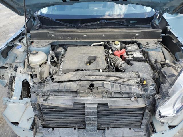 2021 FORD BRONCO SPO - 3FMCR9C69MRA49951