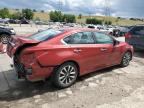 NISSAN ALTIMA 2.5 photo