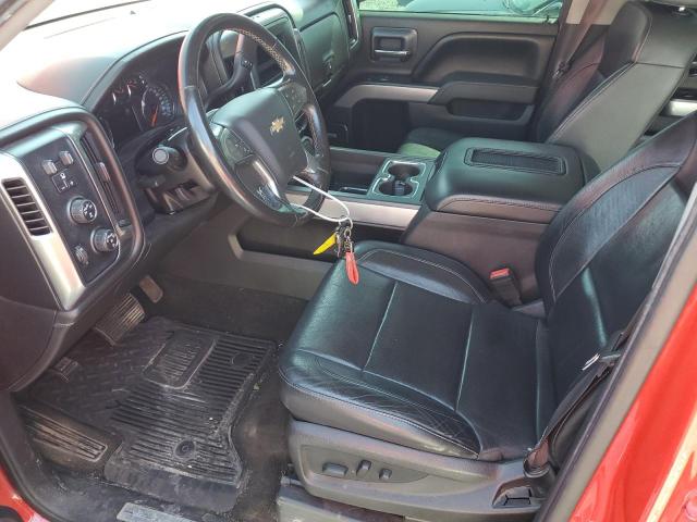 2016 CHEVROLET SILVERADO - 3GCUKSEC1GG276025