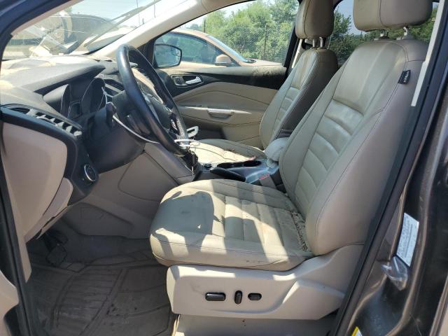 2016 FORD ESCAPE SE - 1FMCU9GX7GUA55116