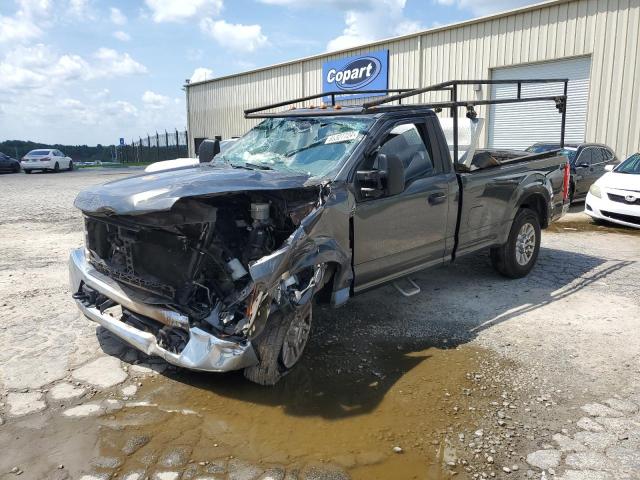2017 FORD F250 SUPER - 1FTBF2A67HEE80364