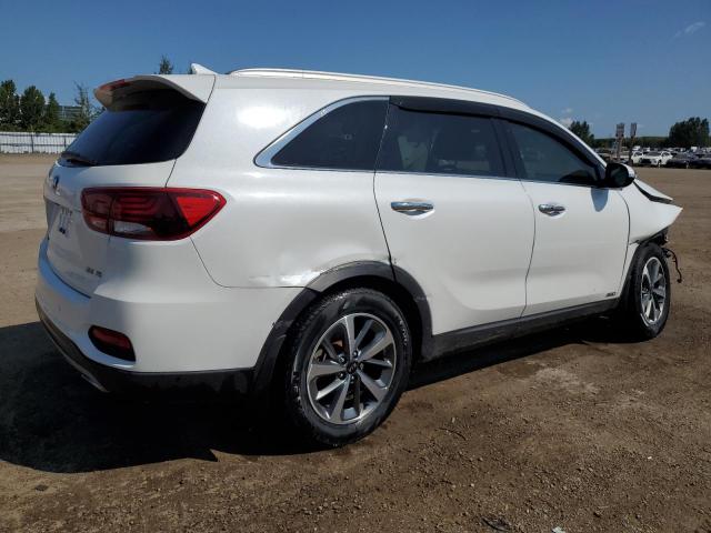 2019 KIA SORENTO 5XYPHDA56KG491146
