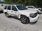 CHEVROLET TRAILBLAZE photo