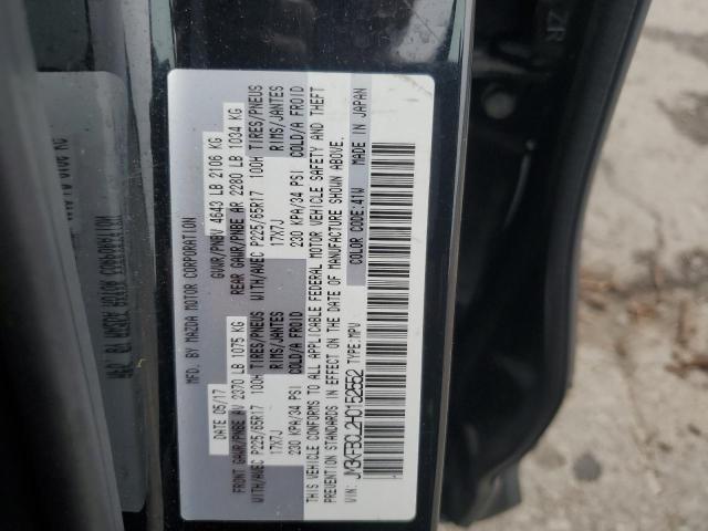 2017 MAZDA CX-5 TOURI - JM3KFBCL2H0152552