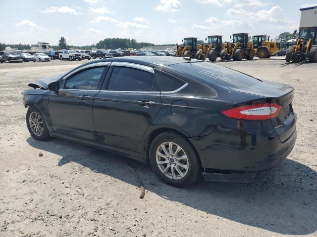 VIN 3FA6P0G72GR272428 2016 Ford Fusion, S no.2