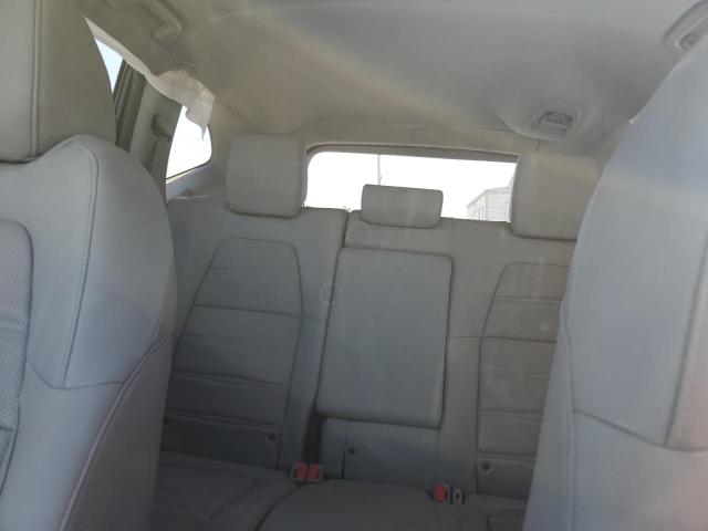 2020 HONDA CR-V EXL - 5J6RW2H82LA013370