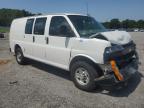 CHEVROLET EXPRESS G2 photo